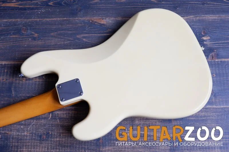 Edwards E-PB-78R/LT VW Precision Bass — фото 18
