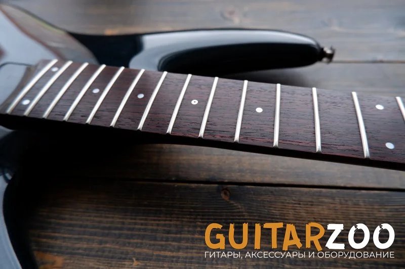 Бас-гитара Ibanez SR-850 DB — фото 5