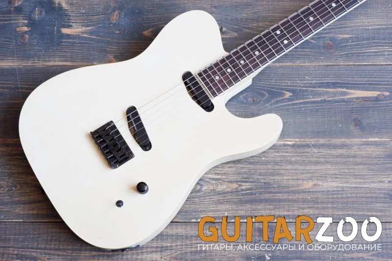 Электрогитара Fernandes TE-75BT — фото 3
