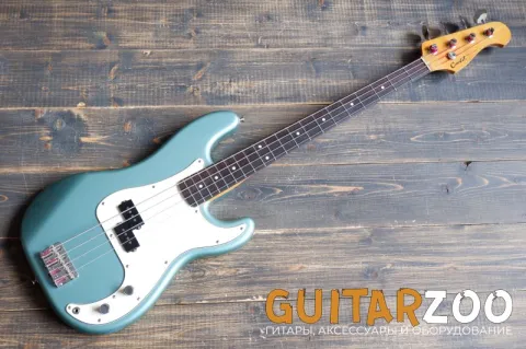 Бас гитара CoolZ ZPB-10R/OTM Precision Bass
