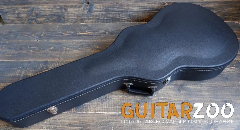 Fender YF-35BL Rocky — фото 30