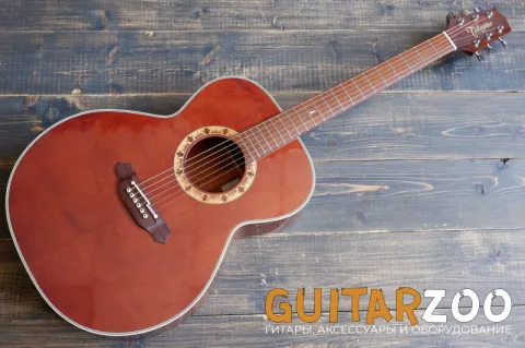 Takamine PT-507 VB