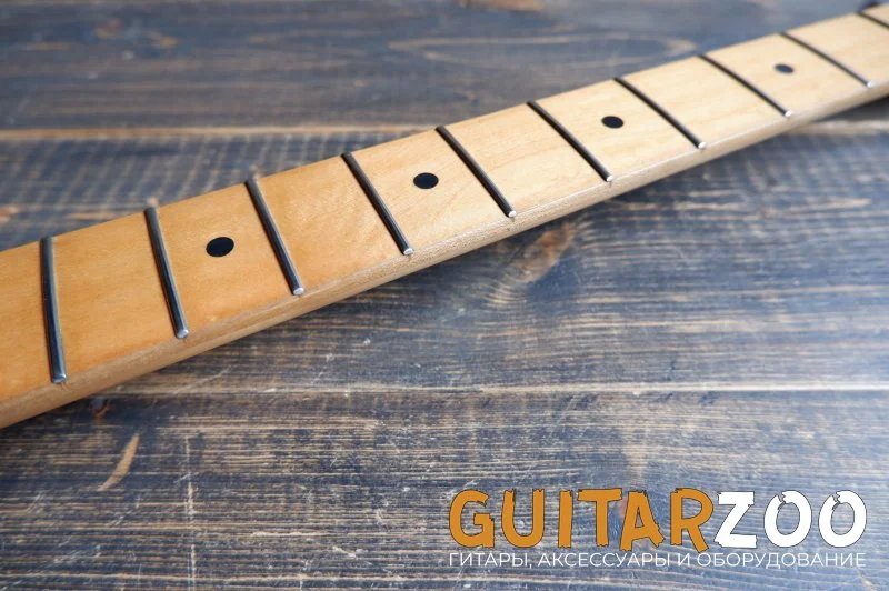 G&L L-2000 3TS Tribute — фото 6