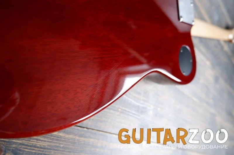Monogram MGT-CTM/PH Telecaster — фото 10