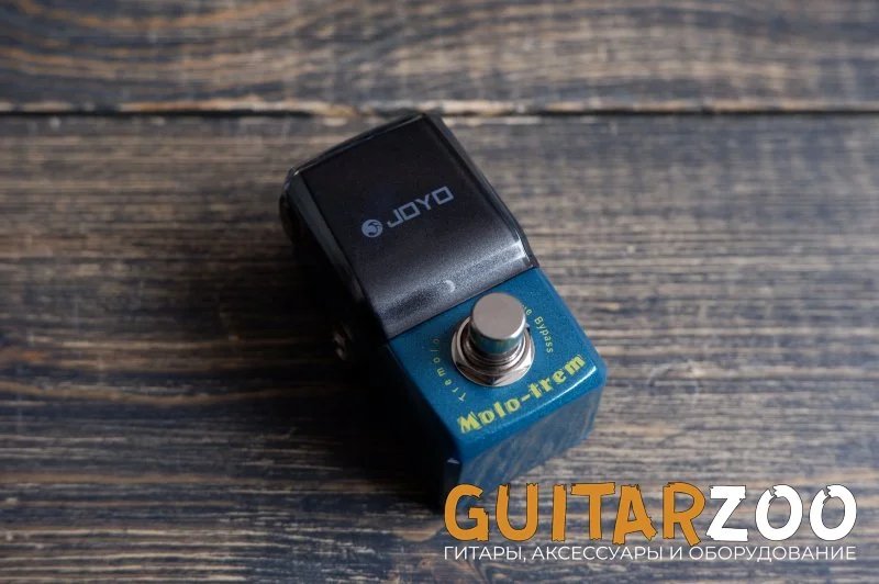 Joyo JF-325 Molo Trem