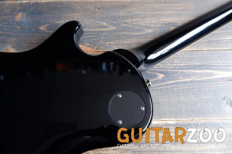 Электрогитара PRS SE Tremonti Standard BK — фото 11