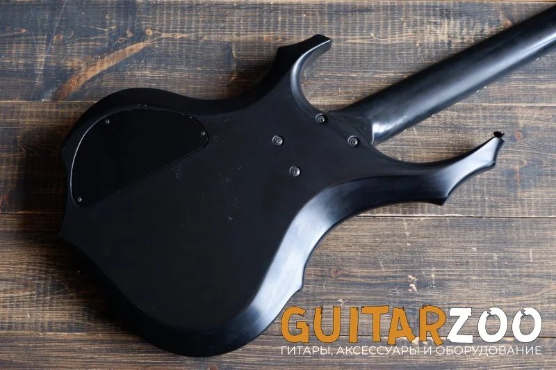 Бас-гитара Edwards E-T-98FR SPS Forest Bass — фото 10