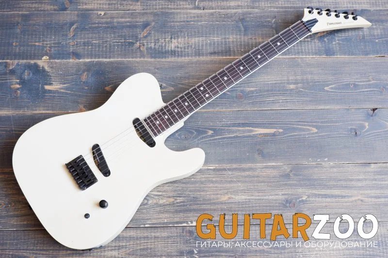 Электрогитара Fernandes TE-75BT