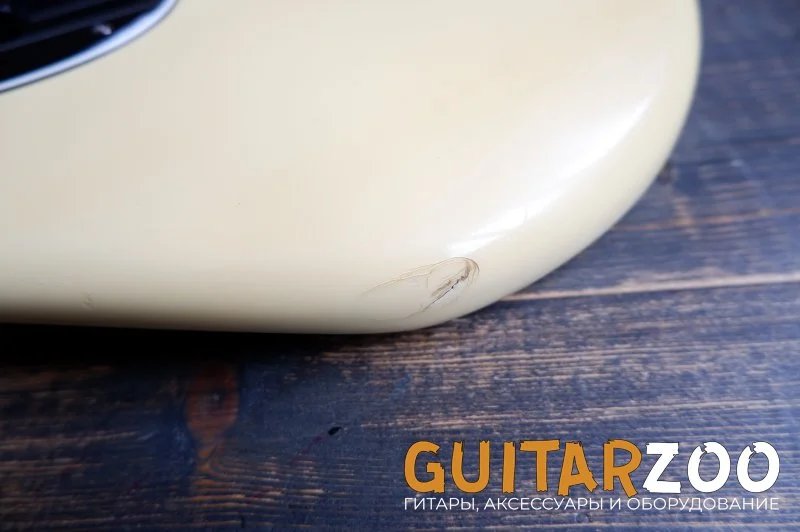 Edwards E-PB-78R/LT VW Precision Bass — фото 10