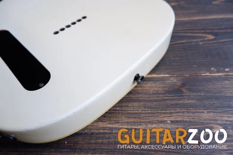 Электрогитара Fernandes TE-75BT — фото 34