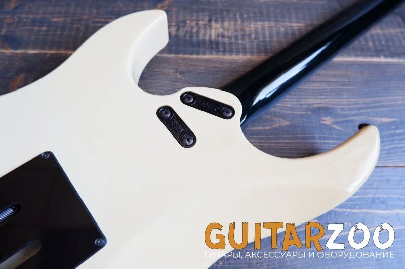 Yamaha RGX-512P WH Rock'n Road — фото 13