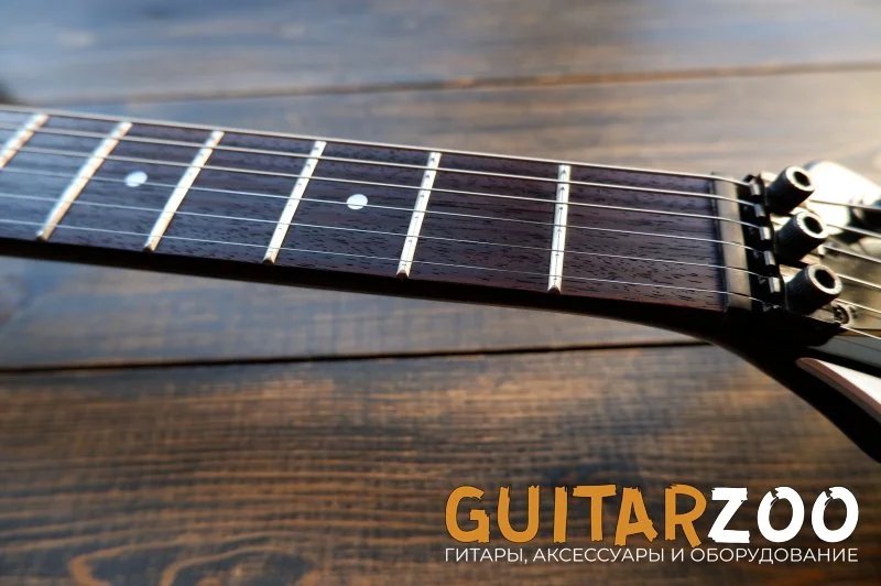 Yamaha RGX-512P WH Rock'n Road — фото 19