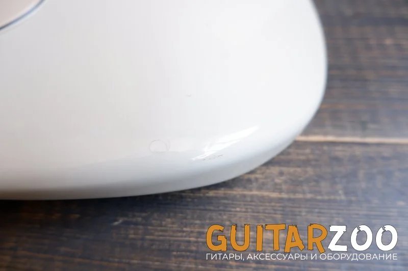 Электрогитара CoolZ ZST-1R VWH Stratocaster — фото 9