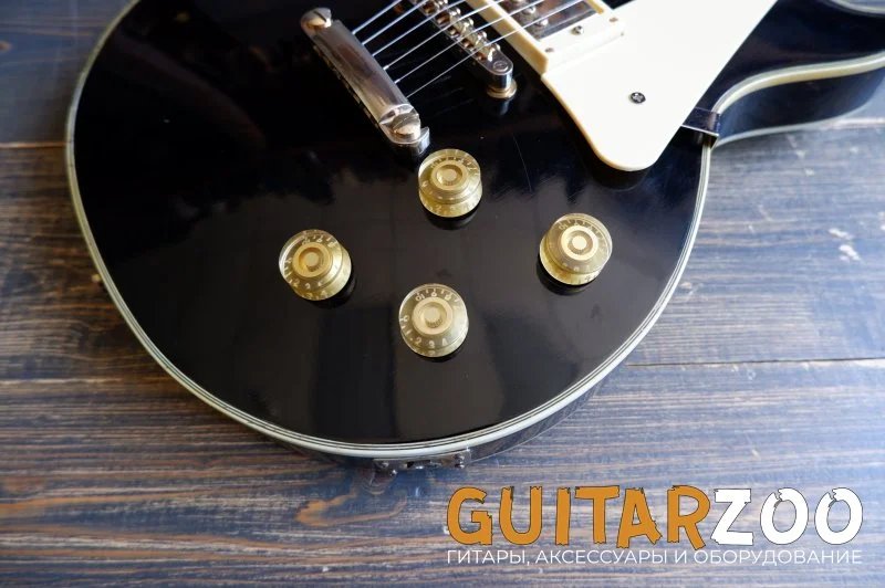 Diamond LPC-470BLK Les Paul — фото 2