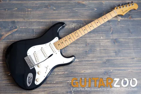 Электрогитара History SZ-1S BK Stratocaster