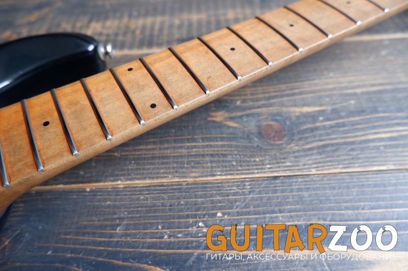 Ernie Ball Music Man Silhouette H-H — фото 7