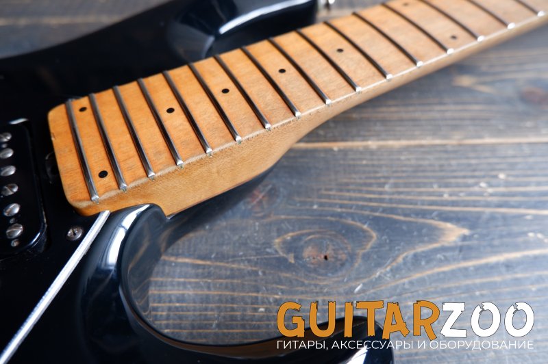 Ernie Ball Music Man Silhouette H-H — фото 8