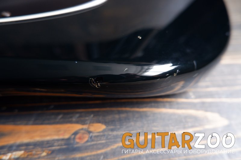 Ernie Ball Music Man Silhouette H-H — фото 9