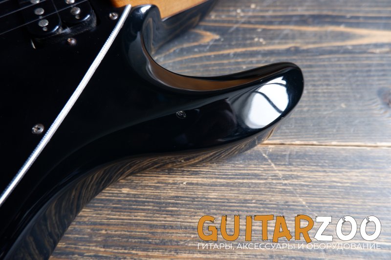 Ernie Ball Music Man Silhouette H-H — фото 15