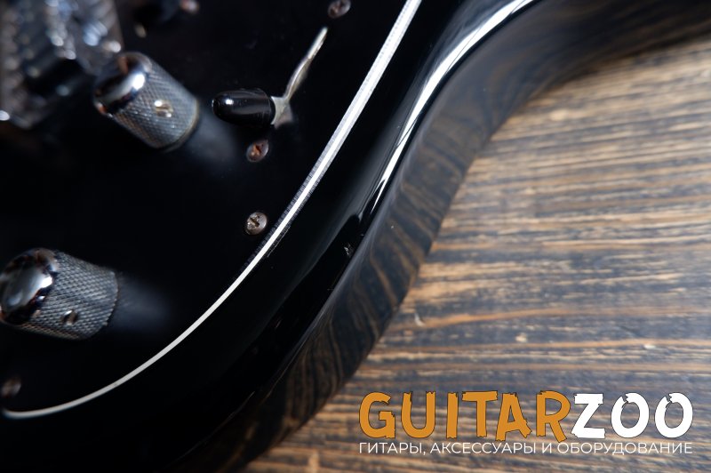 Ernie Ball Music Man Silhouette H-H — фото 16