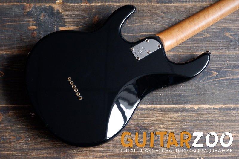 Ernie Ball Music Man Silhouette H-H — фото 18