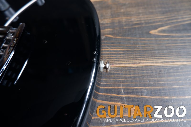 Ernie Ball Music Man Silhouette H-H — фото 21