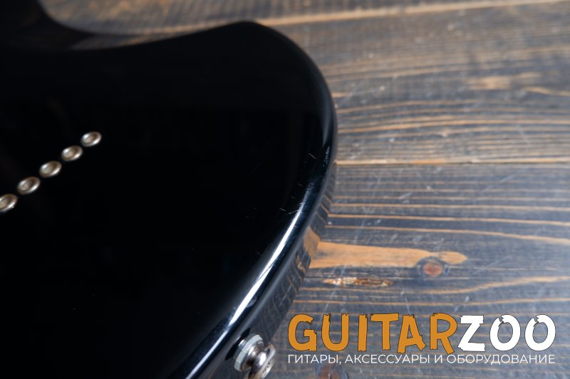 Ernie Ball Music Man Silhouette H-H — фото 23