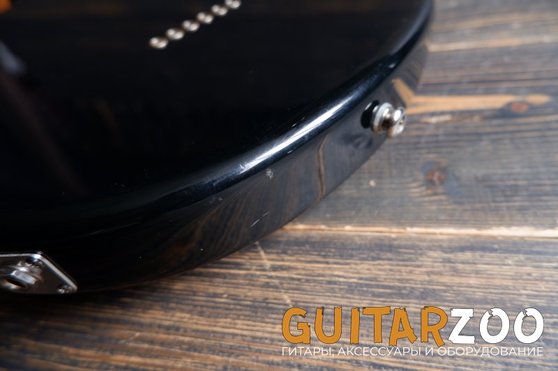 Ernie Ball Music Man Silhouette H-H — фото 24