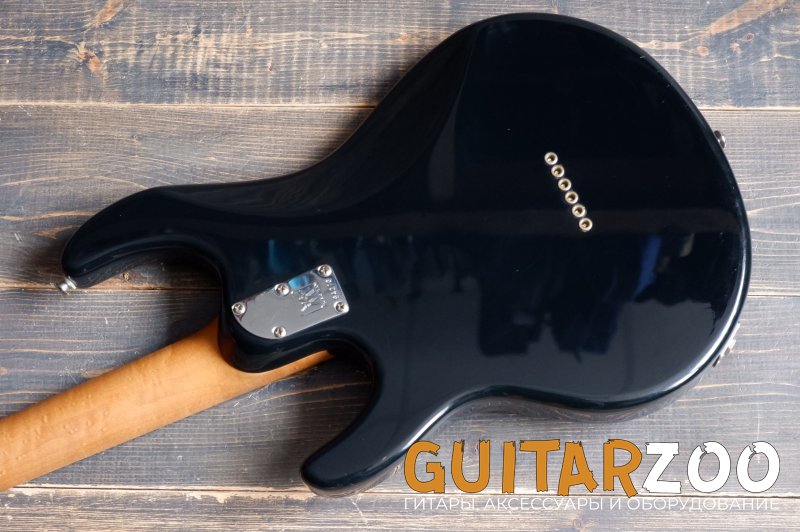 Ernie Ball Music Man Silhouette H-H — фото 26