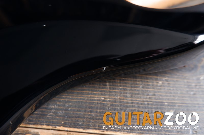 Ernie Ball Music Man Silhouette H-H — фото 30