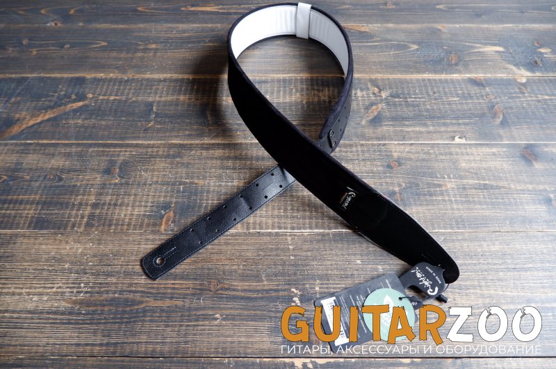 Ремень для гитары RightOn Straps Mojo Charm White — фото 7