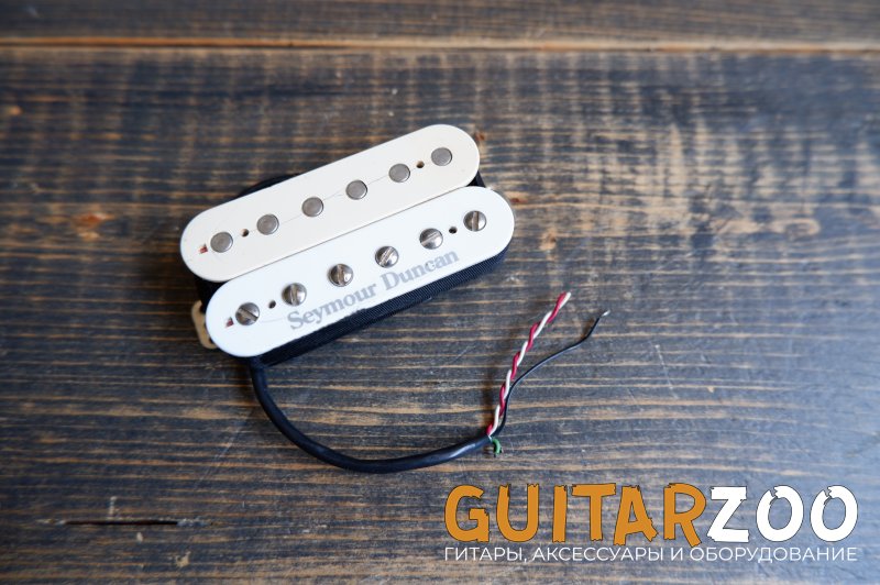Seymour Duncan TB-4 ( JB Trembucker)